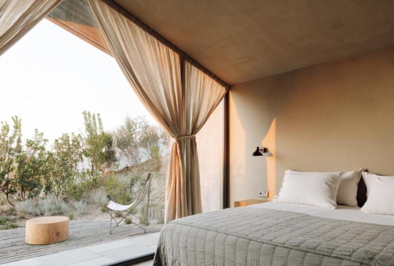 Pa.Te.Os Villa Melides Dış mekan fotoğraf